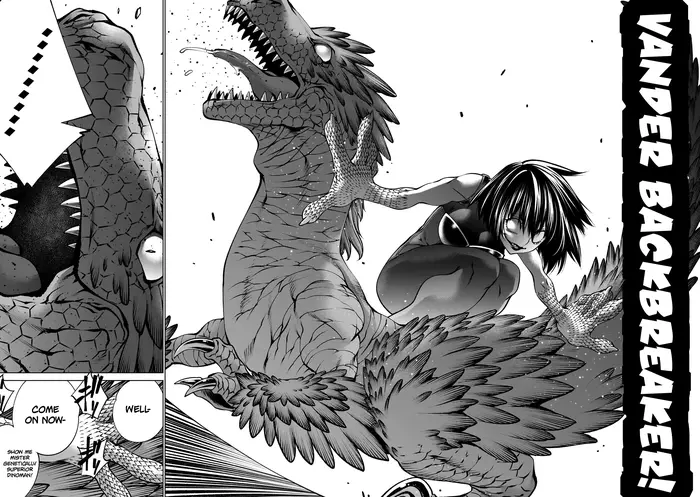 Killing Bites Chapter 123 image 21_optimized
